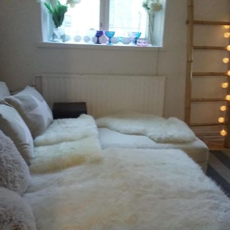 Central&Cozy&Bikes&Wifi Leilighet Helsingfors Eksteriør bilde