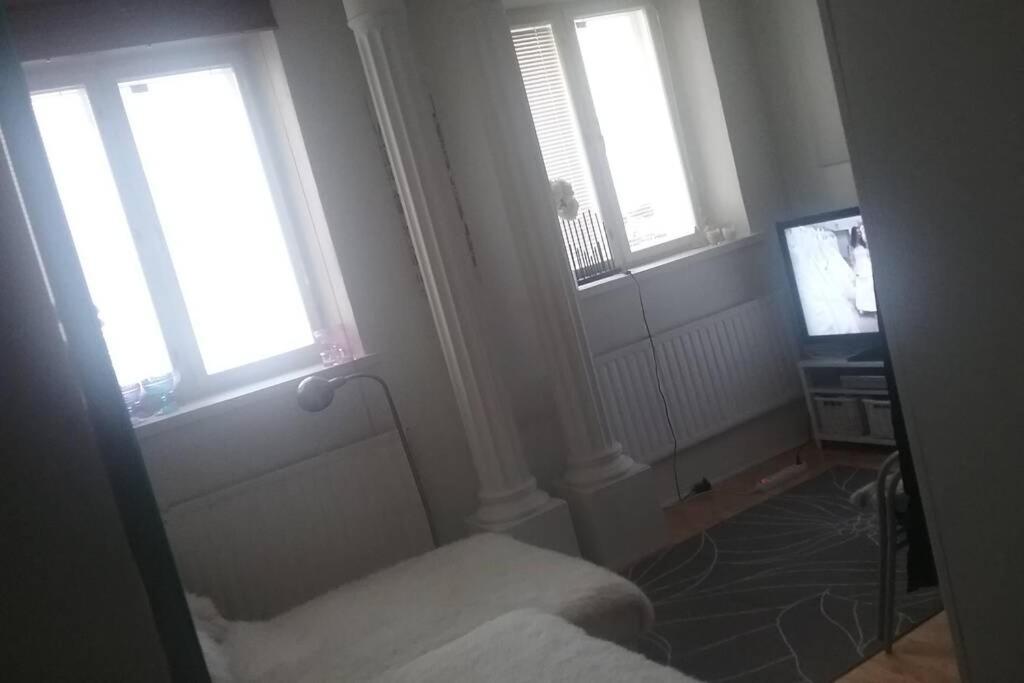 Central&Cozy&Bikes&Wifi Leilighet Helsingfors Eksteriør bilde