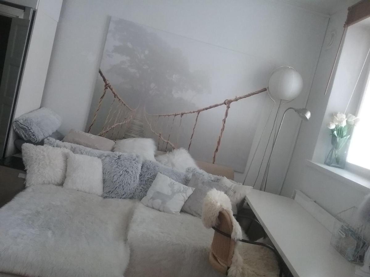 Central&Cozy&Bikes&Wifi Leilighet Helsingfors Eksteriør bilde